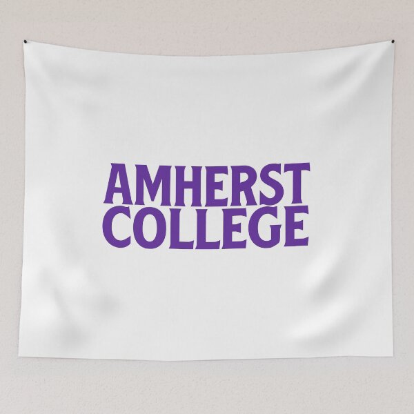 Item preview, amherst college designed and sold by designsbysamantha.