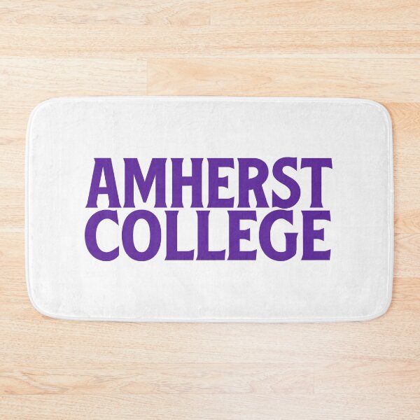 Item preview, amherst college designed and sold by designsbysamantha.