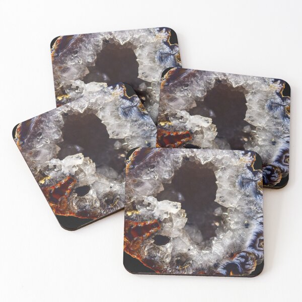 Item preview, An Open Geode  designed and sold by DeeLeePhotos.