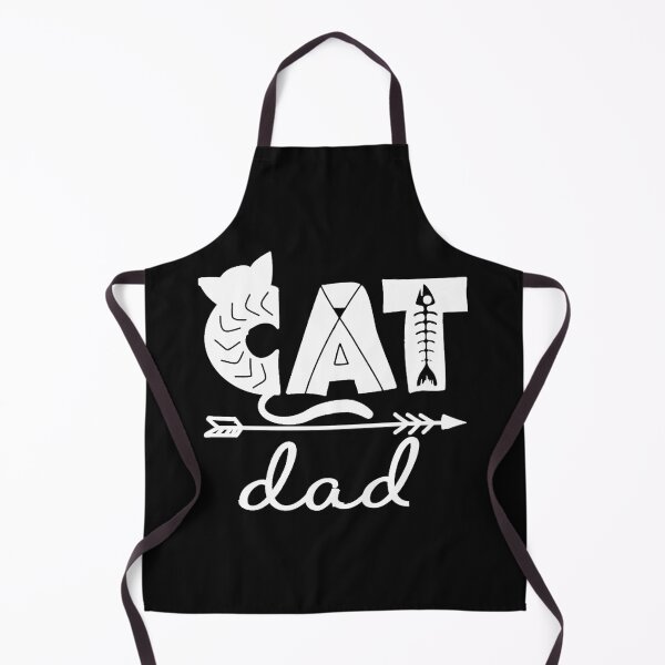 Item preview, Cat Dad designed and sold by JOE4SHOP.
