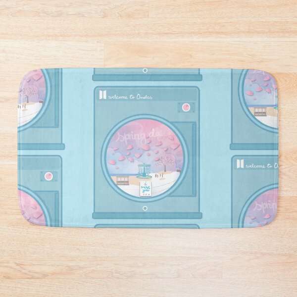 Item preview, Spring Day designed and sold by AtticCat.
