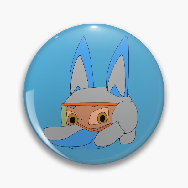 Artikelvorschau, C-L entworfen und verkauft von Cyborg-Lucario.