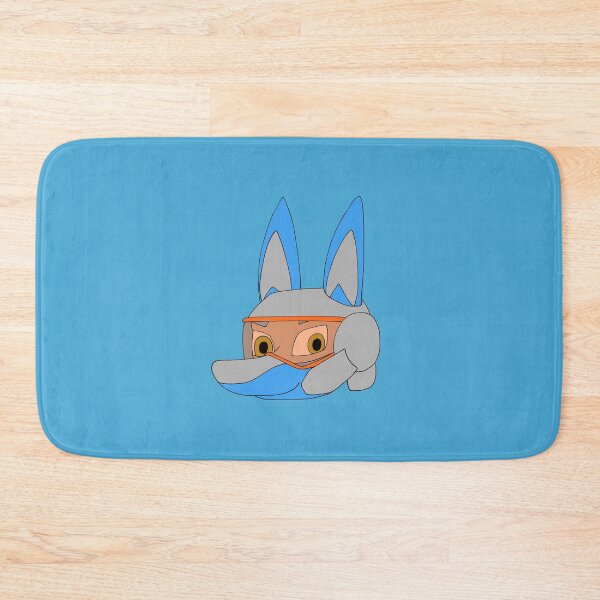 Item preview, C-L designed and sold by Cyborg-Lucario.