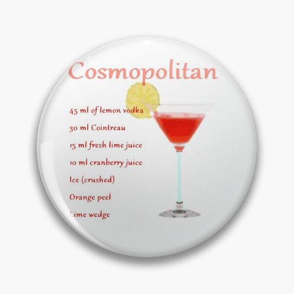 Item preview, Cosmopolitan designed and sold by Grobie.