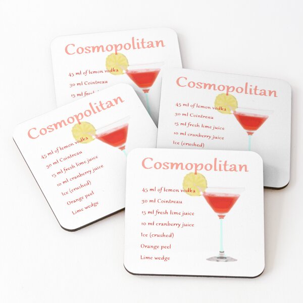 Item preview, Cosmopolitan designed and sold by Grobie.