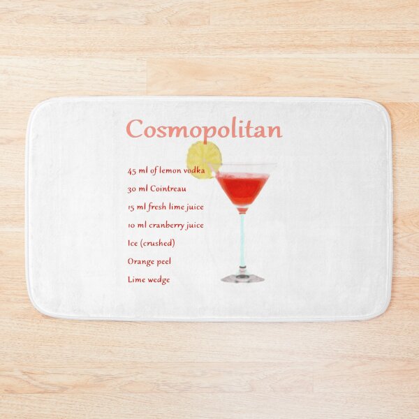 Item preview, Cosmopolitan designed and sold by Grobie.
