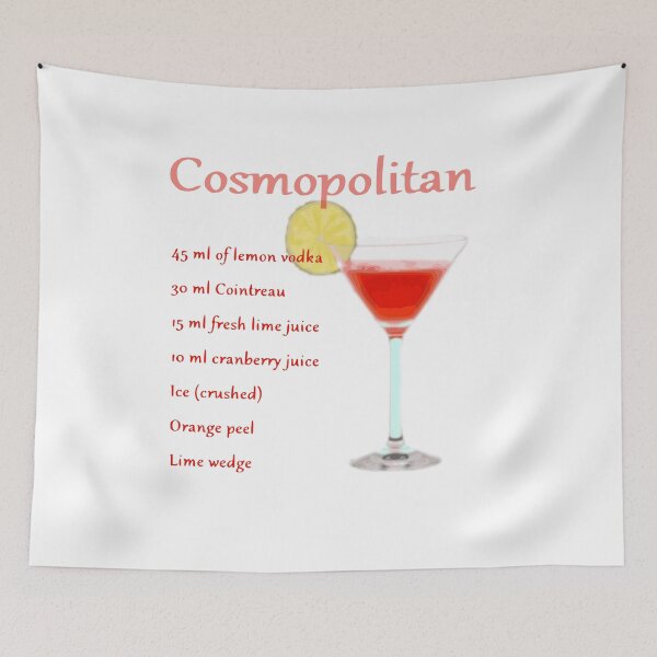 Item preview, Cosmopolitan designed and sold by Grobie.