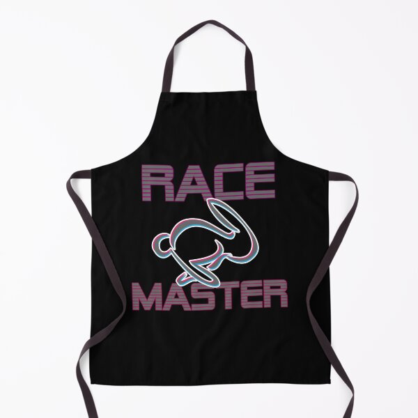 Item preview, Race Master For Fast Racers Or Runners designed and sold by Zuepfelmuetzen.