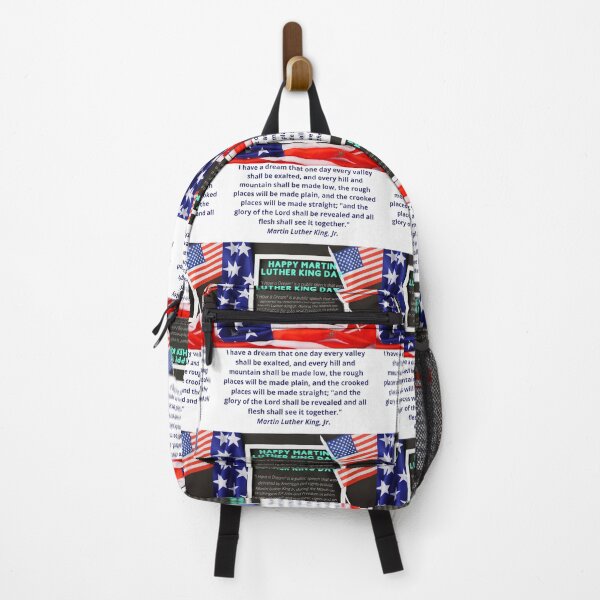 Item preview, Martin Luther King, Jr. designed and sold by LibrosBOOKtique.