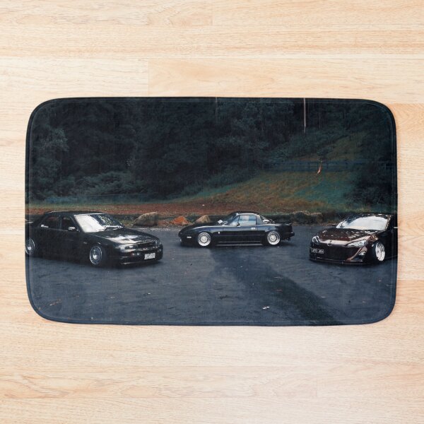 Item preview, Stanced Park designed and sold by StancedNation.