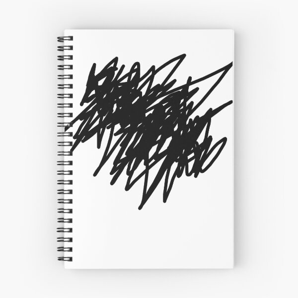 Item preview, scrawl designed and sold by theG.