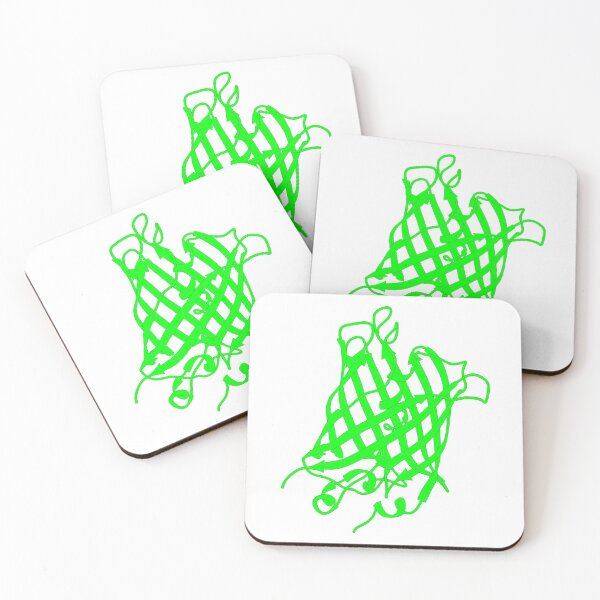 Item preview, Green Fluorescent Protein (GFP) designed and sold by 3D Biology.