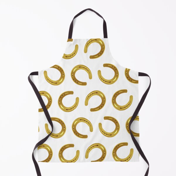 Item preview, Golden horseshoe designed and sold by Danler.