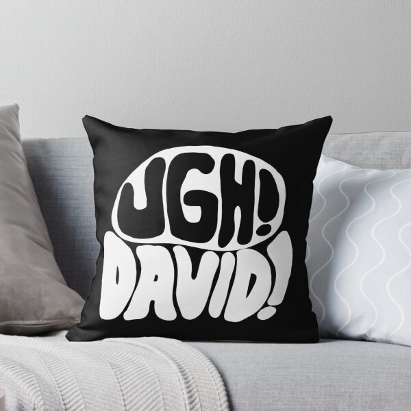 Item preview, Ugh David! designed and sold by paperweight-art.