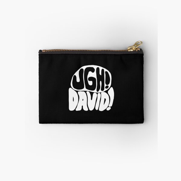 Item preview, Ugh David! designed and sold by paperweight-art.