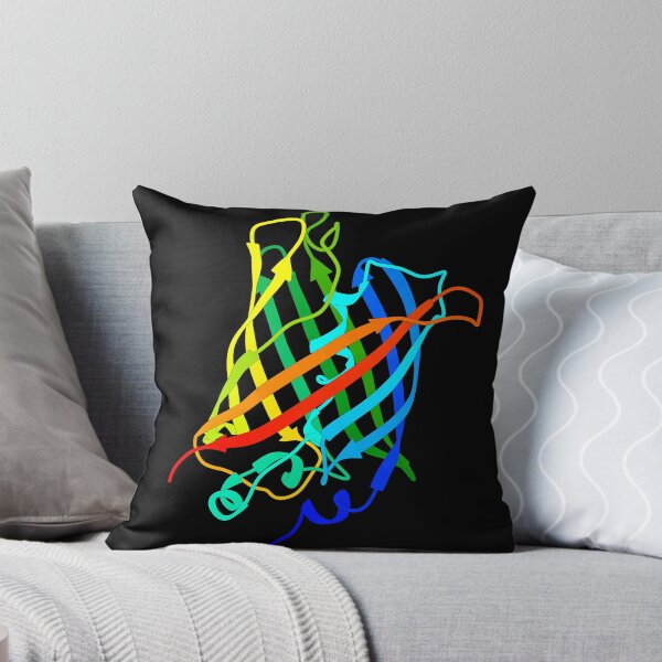 Item preview, Green Fluorescent Protein (GFP) designed and sold by 3D Biology.