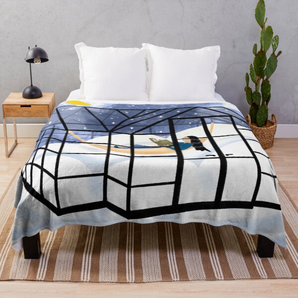 Item preview, Green House Series - Dreamer designed and sold by Quick Brown Fox Canada.