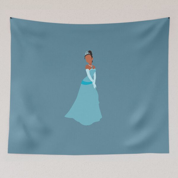 Item preview, Princess Art designed and sold by pearlminnie.