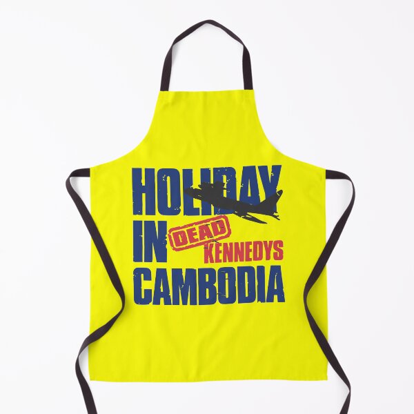 Item preview, Holiday in Cambodia designed and sold by denisn.