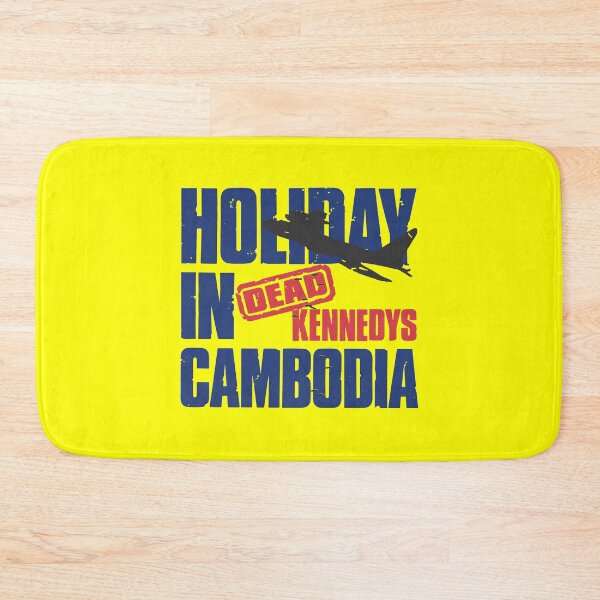 Item preview, Holiday in Cambodia designed and sold by denisn.