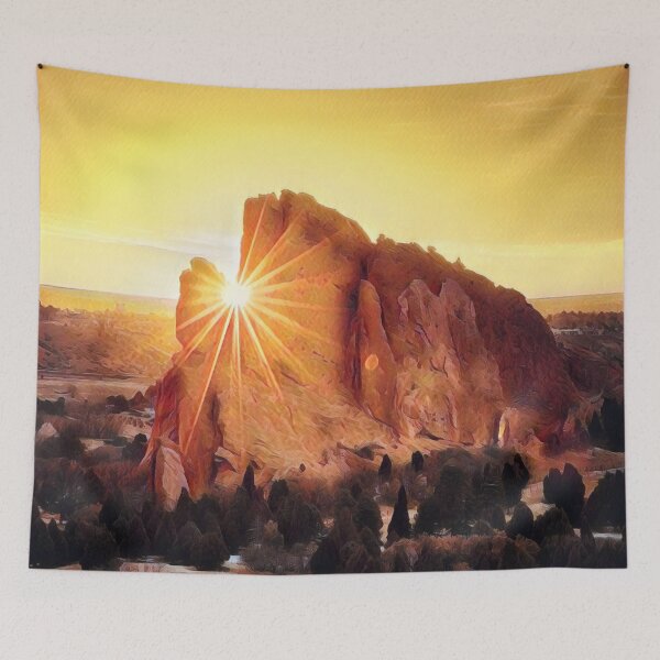 Item preview, Colorado USA designed and sold by AnnaAndVibes.