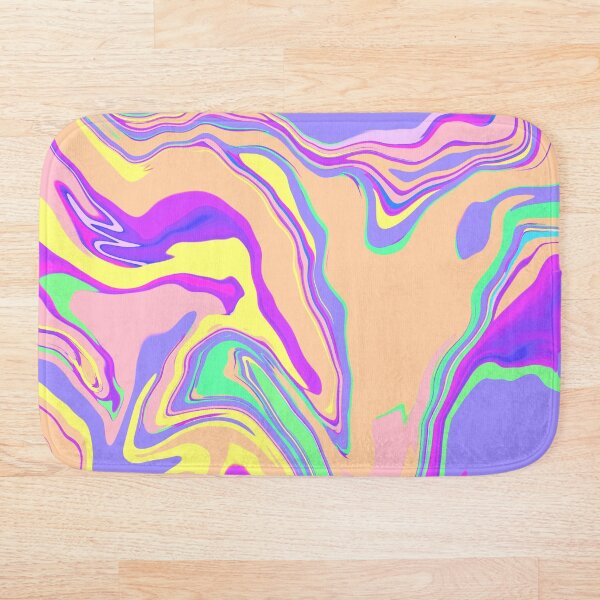 Item preview, Vintage Psychedelic Pattern designed and sold by Moon Dust.