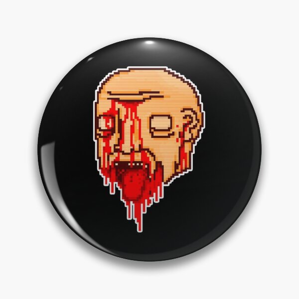 Item preview, Hotline Miami designed and sold by Tootooot.
