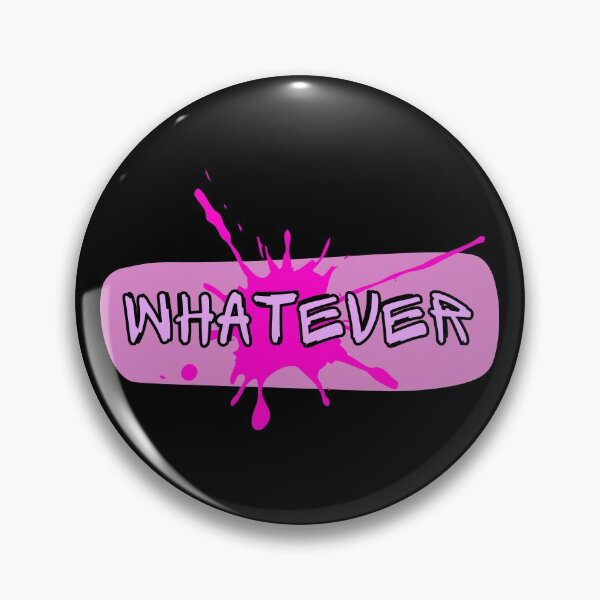 Item preview, Whatever designed and sold by libbergina.