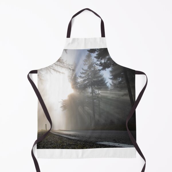 Item preview, Sun rays after the fog designed and sold by Brinax.