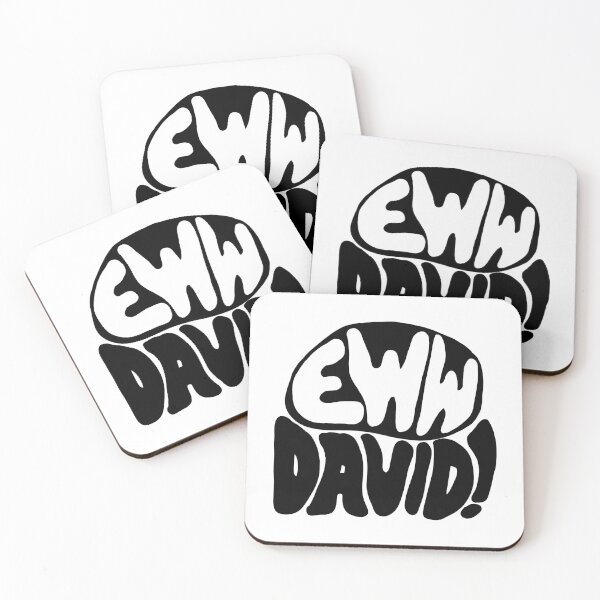 Item preview, Eww David! designed and sold by paperweight-art.