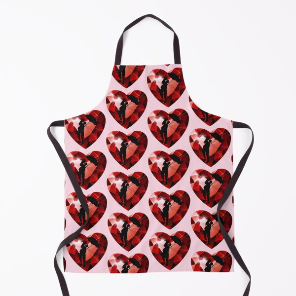 Item preview, A Priceless Love (Ruby Red) designed and sold by PawsitiveMum.