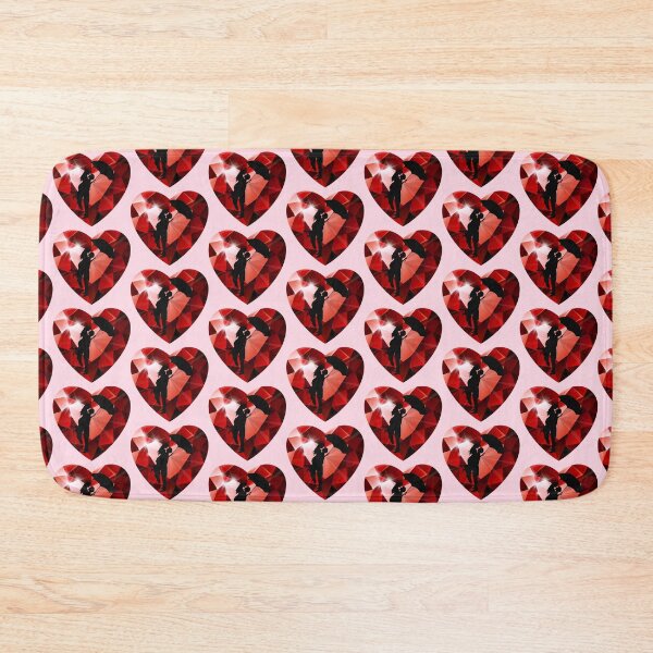 Item preview, A Priceless Love (Ruby Red) designed and sold by PawsitiveMum.
