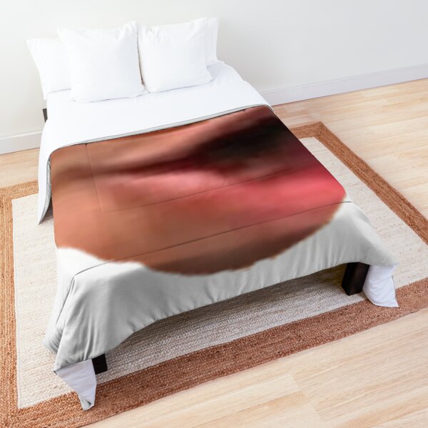 Bttv Comforters | Redbubble