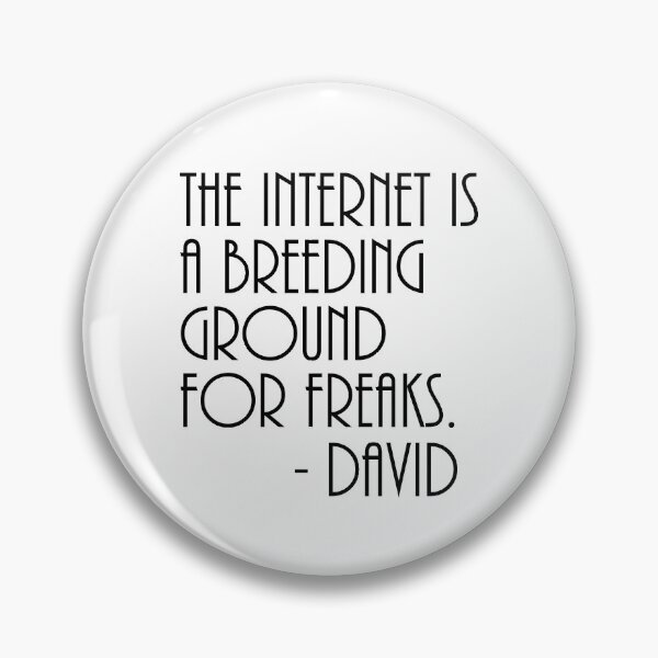 Item preview, The Internet is a breeding ground designed and sold by october-lady.