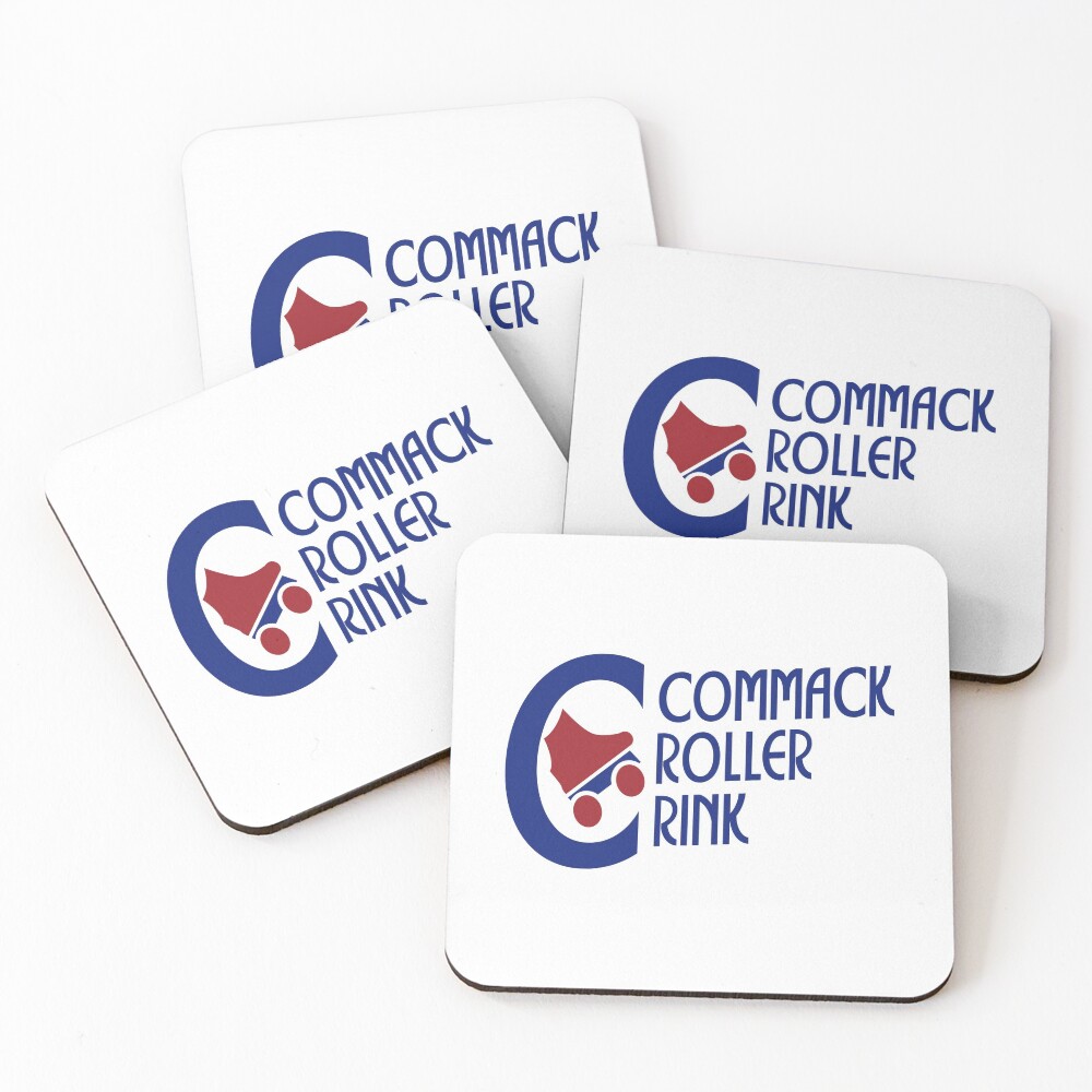 Item preview, Coasters (Set of 4) designed and sold by birchbrook.
