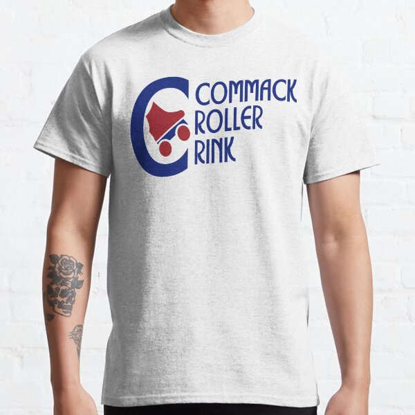 Commack Roller Rink Classic T-Shirt