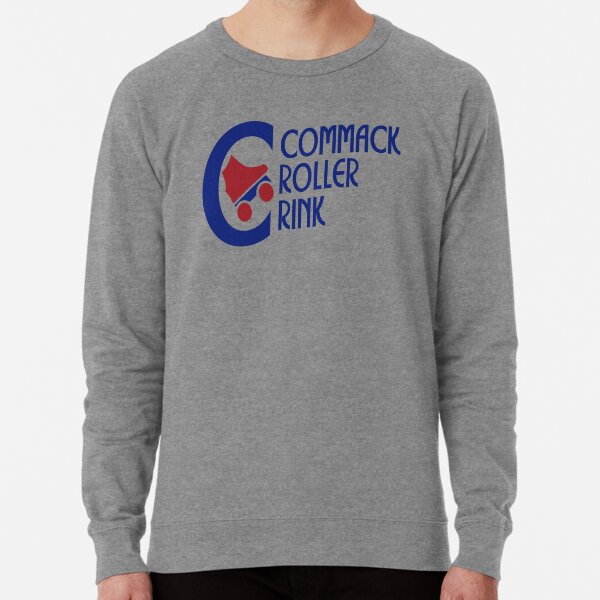 Commack Roller Rink Lightweight Sweatshirt