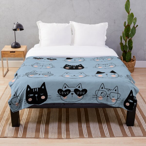 Item preview, Cute Kawaii Cats designed and sold by Ribsa.