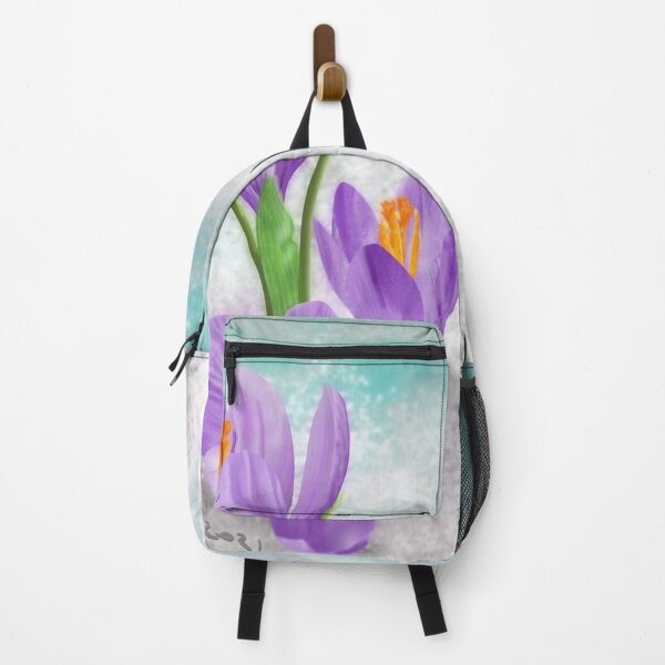 Item preview, Snow Crocus designed and sold by DesertG.