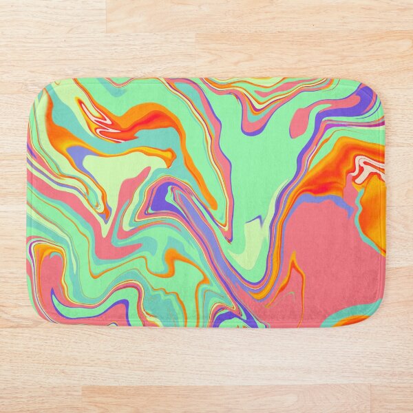 Item preview, Psychedelic Pattern designed and sold by Moon Dust.