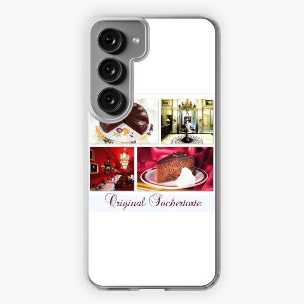 DailyObjects Popcorn Icon Classic Clear Case Cover For Samsung Galaxy S10