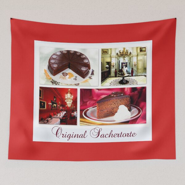 Item preview, Sachertorte designed and sold by angel1.