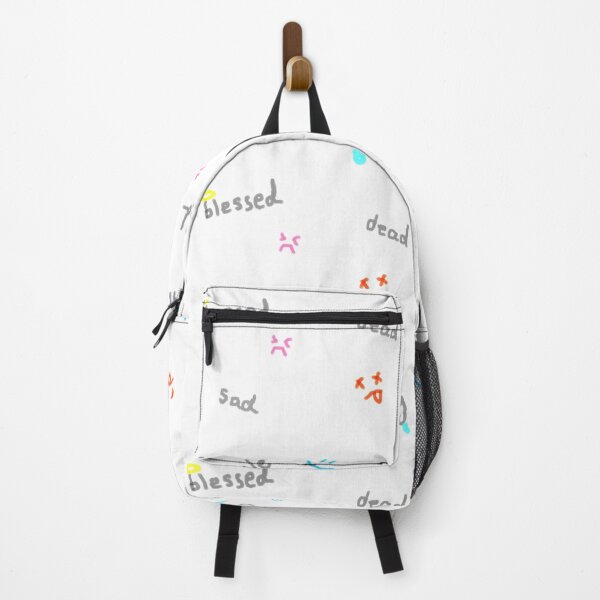 Item preview, Random moods and feelings - I designed and sold by niamin.