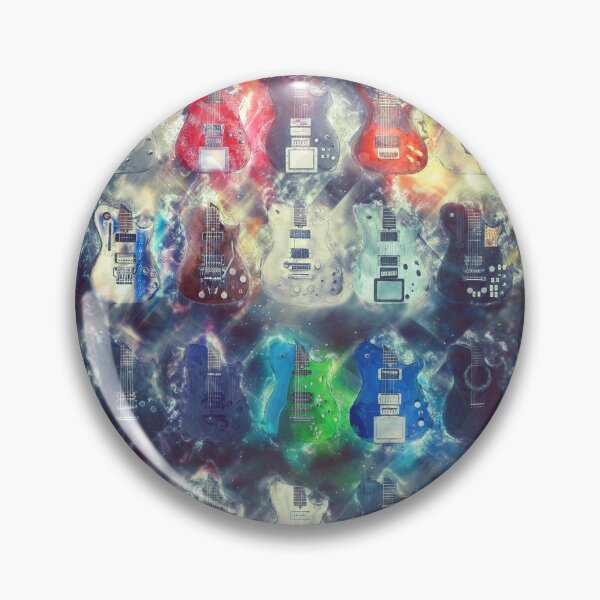 Item preview, MANSON Guitars of Matt Bellamy moonstone designed and sold by TW-ART.