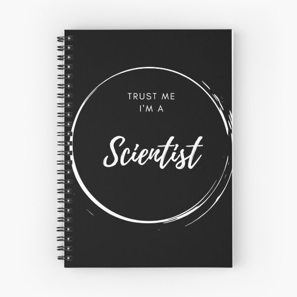 Item preview, Copy of Trust me, I'm a journalist designed and sold by Art of 8 Limbs.