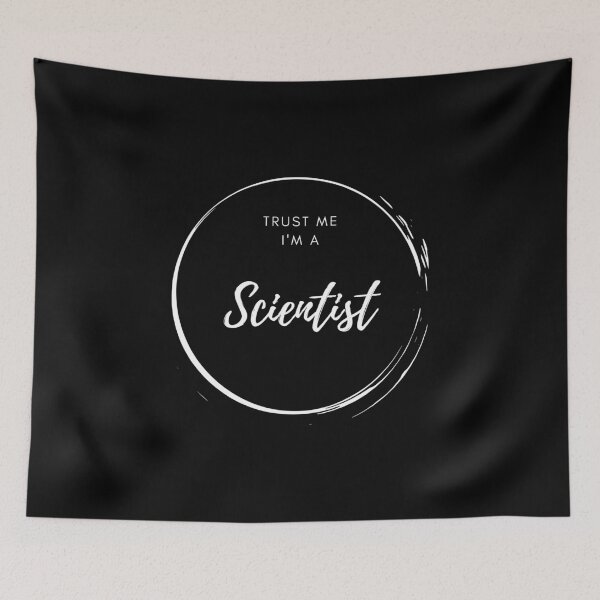 Item preview, Copy of Trust me, I'm a journalist designed and sold by DagShop.