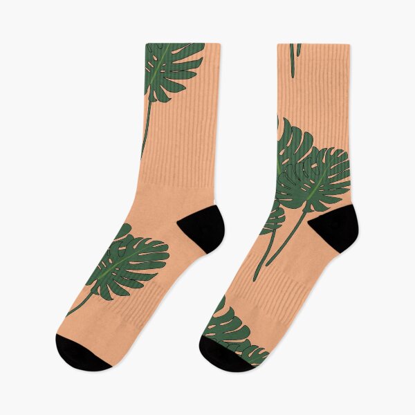 Item preview, MONSTERA  designed and sold by shopretroblue.