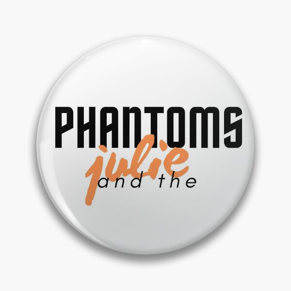 Item preview, Julie And The Phantoms Design Orange designed and sold by sunflowershop6.