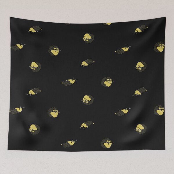 Item preview, Isopod pattern designed and sold by kevinkizner.