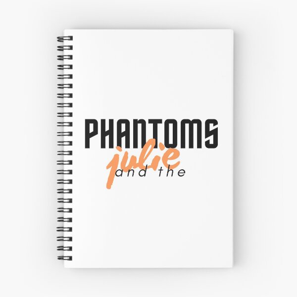 Item preview, Julie And The Phantoms Design Orange designed and sold by sunflowershop6.